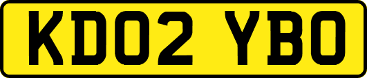 KD02YBO