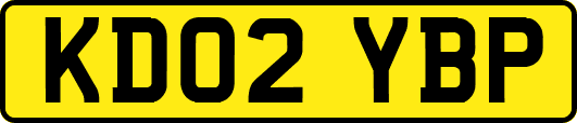 KD02YBP