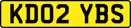 KD02YBS