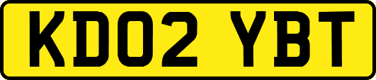 KD02YBT