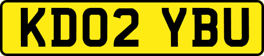 KD02YBU