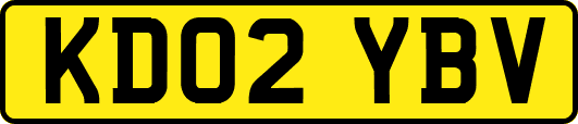 KD02YBV