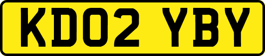 KD02YBY