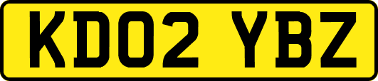 KD02YBZ