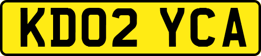 KD02YCA