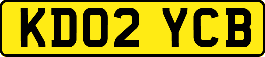 KD02YCB