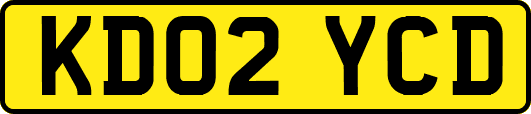 KD02YCD