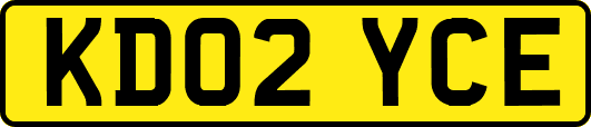 KD02YCE