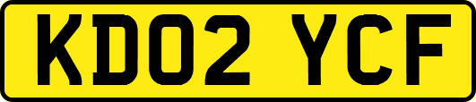KD02YCF