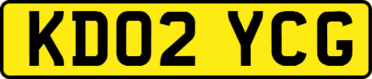 KD02YCG