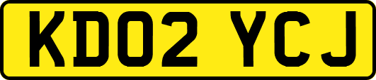 KD02YCJ