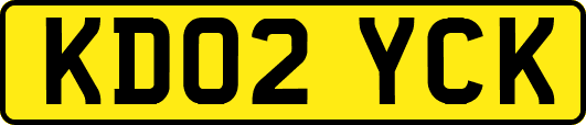 KD02YCK