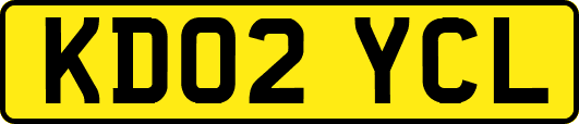 KD02YCL