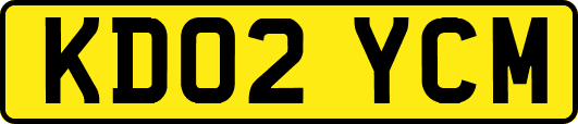 KD02YCM