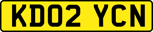 KD02YCN
