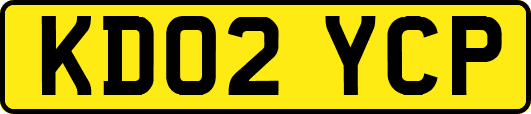 KD02YCP