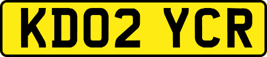 KD02YCR