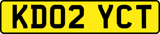 KD02YCT