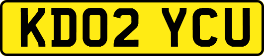 KD02YCU