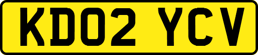 KD02YCV