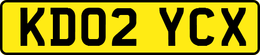 KD02YCX