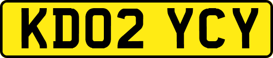 KD02YCY