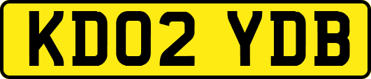 KD02YDB