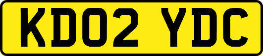 KD02YDC