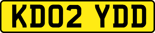 KD02YDD