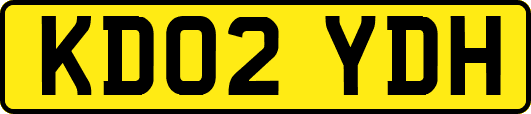 KD02YDH