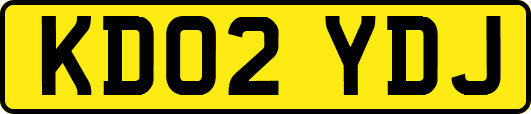 KD02YDJ
