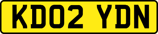 KD02YDN