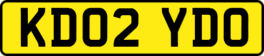 KD02YDO