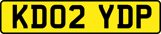 KD02YDP