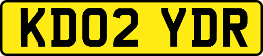 KD02YDR