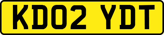 KD02YDT