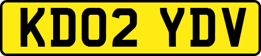 KD02YDV