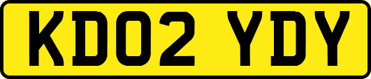 KD02YDY