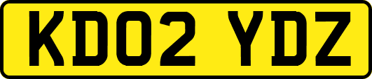 KD02YDZ