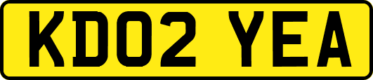 KD02YEA