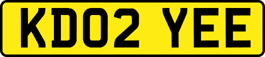 KD02YEE