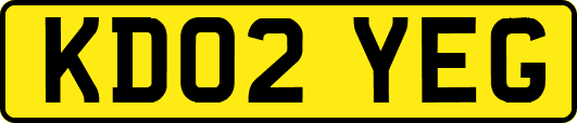 KD02YEG