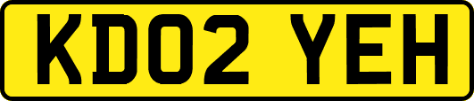 KD02YEH