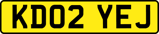 KD02YEJ