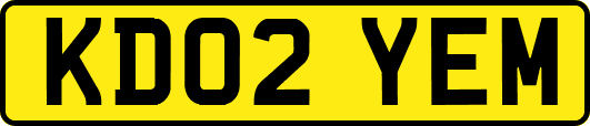 KD02YEM