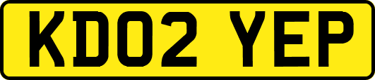 KD02YEP