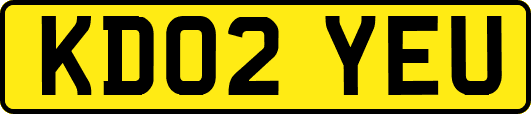 KD02YEU