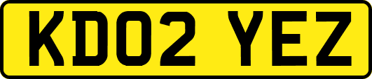 KD02YEZ