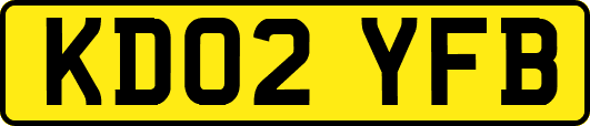 KD02YFB