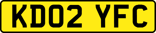 KD02YFC